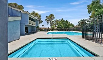 2410 Paradise Village Way, Las Vegas, NV 89120