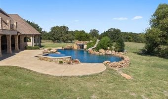 810 Gene Autry Rd, Ardmore, OK 73401