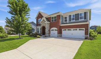 4257 English Ln, Bargersville, IN 46106