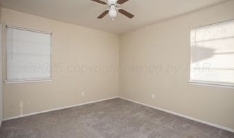 1231 Pecan St, Amarillo, TX 79107