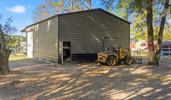 4506 10th St, Bell, FL 32619