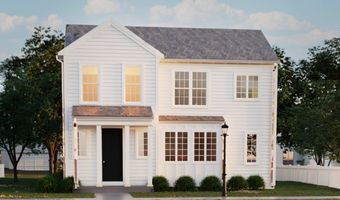 1438 Hastings Cres Plan: Darby, Bridgeville, PA 15017