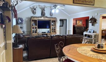 188 Fcr 941, Teague, TX 75860
