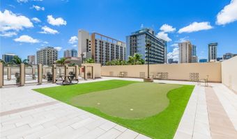 2240 Kuhio Ave 2007, Honolulu, HI 96815
