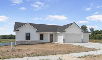 11913 Everett Ave, Allendale, MI 49401