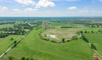 Tbd Lot Pt 15 & 16 County Road 1271, Alvord, TX 76225