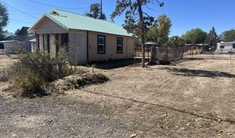 305 N. Rine St PO Box, Alturas, CA 96101