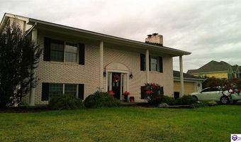 602 Briarcliff Rd, Bardstown, KY 40004
