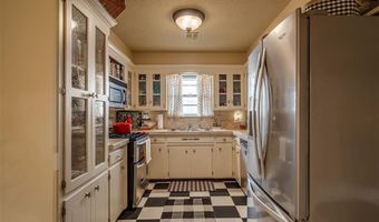 3708 N Bryan Ave, Bethany, OK 73008