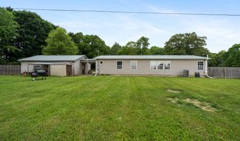 100 Finley Rd, Albion, MI 49224