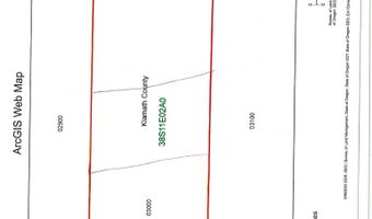 Lot 7 Warbler Drive, Bonanza, OR 97623