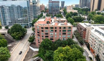 115 W Peachtree Pl NW #602, Atlanta, GA 30313