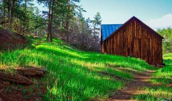 5207 N Creek Rd, Beulah, CO 81023