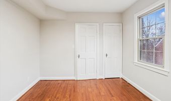 305 WHITTIER St NW 301, Washington, DC 20012