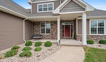 1013 HARVEST Trl, Appleton, WI 54913