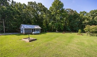 545 Mount Shepherd Rd, Asheboro, NC 27205