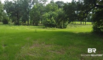 1323 Airport Rd, Atmore, AL 36502