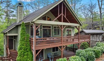 95 Cart Path, Cullowhee, NC 28723