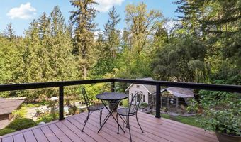 19016 NE COLE WITTER Rd, Battle Ground, WA 98604