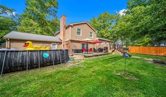 4234 Caylor Ct, Ashtabula, OH 44004