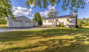 270 Mettacahonts Rd, Accord, NY 12404