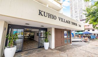 2463 Kuhio Ave 607, Honolulu, HI 96815
