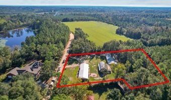 780 David Carter Rd NE, Baxley, GA 31513