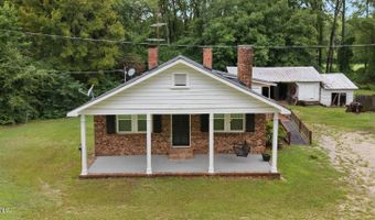 12068 Old Smithfield Rd 278400073504, Bailey, NC 27807