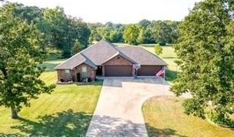 1300 Waterfront Rd, Alma, AR 72921