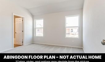 908 Hazy Brook Cir, Chickasha, OK 73018