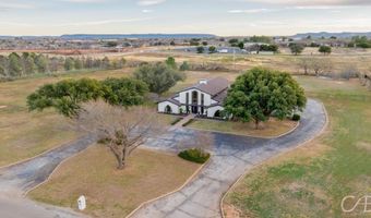 4833 Meadow Dr, Abilene, TX 79606