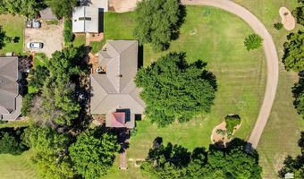 2331 W Detroit St, Abilene, KS 67410