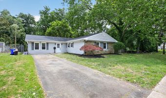 13121 OVERBROOK Ln, Bowie, MD 20715
