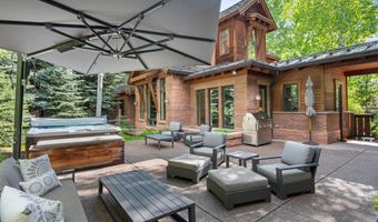 103 S Seventh St, Aspen, CO 81611