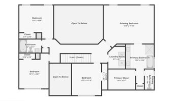 148 Gemstone Ln, Acworth, GA 30101