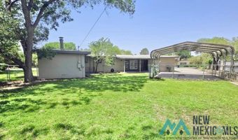 1422 S Country Club Cir, Carlsbad, NM 88220