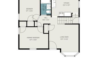 9885 Hubert Ave, Allen Park, MI 48101