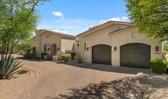 37093 N WINDING WASH Trl, Carefree, AZ 85377
