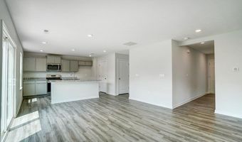 5 Walnut Mill Way Plan: Sienna, Ashville, OH 43103