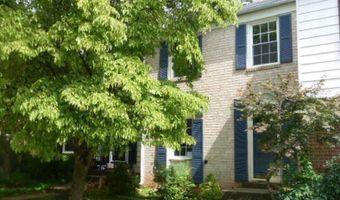 4922 VAN WALBEEK Pl, Annandale, VA 22003