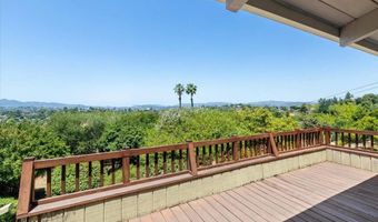1421 Rincon Rd, Escondido, CA 92025