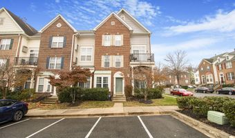 1700 SYCAMORE HEIGHTS Ct 91, Bowie, MD 20721