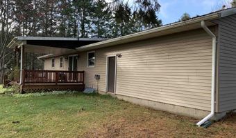 111 SUNSET Dr, Antigo, WI 54409