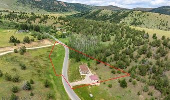 192 Geary Gulch, Anaconda, MT 59711