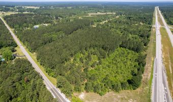 29 81 Ac Hwy 49 And Hwy 13, Brooklyn, MS 39425