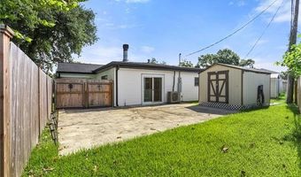 113 VALENTINE Dr, Avondale, LA 70094