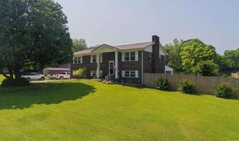 104 ELMAR Dr, Alexandria, AL 36250