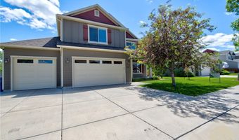 246 Mammoth Fork Dr, Bozeman, MT 59718