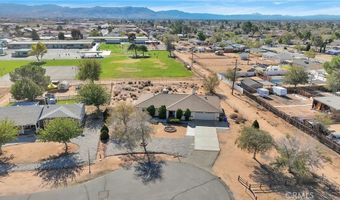 22111 Isatis, Apple Valley, CA 92307