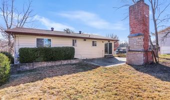 1165 Deborah Dr, Arnold, MO 63010